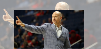 Andy Kennedy named UAB Head Men’s Basketball Coach