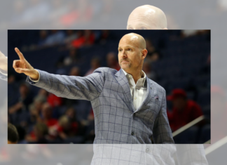 Andy Kennedy named UAB Head Men’s Basketball Coach