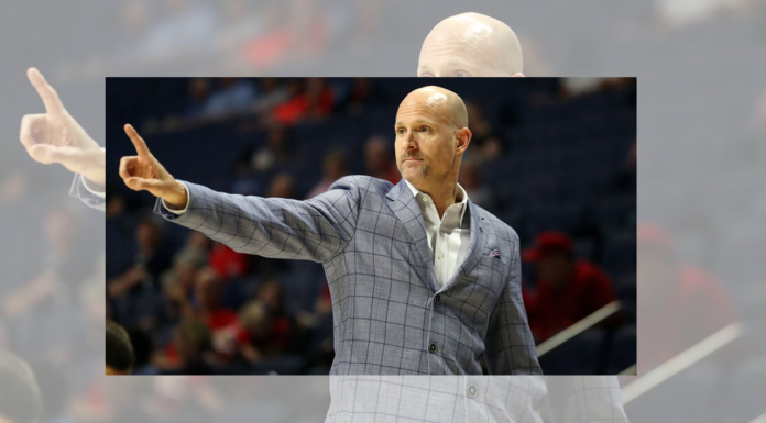 Andy Kennedy named UAB Head Men’s Basketball Coach
