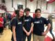 St. Bernard launches NASP archery program