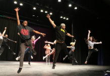 Wallace State Theatre to present ‘Big Fish The Musical March 12-15