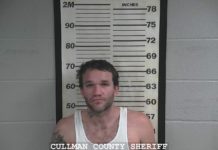 (Update) Danville man charged after leading CCSO on pursuit