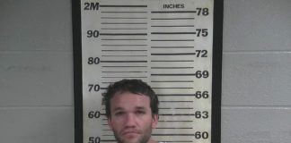 (Update) Danville man charged after leading CCSO on pursuit