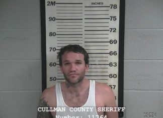 (Update) Danville man charged after leading CCSO on pursuit