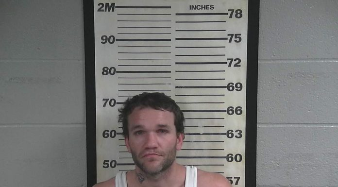 (Update) Danville man charged after leading CCSO on pursuit