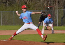 PREP BASEBALL: Eagles knock off Danville at home 7-2; Thursday scoring recap