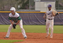 PREP BASEBALL: Hanceville sweeps home doubleheader against Holly Pond