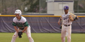 PREP BASEBALL: Hanceville sweeps home doubleheader against Holly Pond