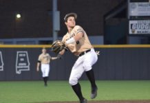 PREP BASEBALL: ‘Cats roll past Grissom 10-5