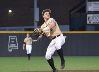 PREP BASEBALL: ‘Cats roll past Grissom 10-5