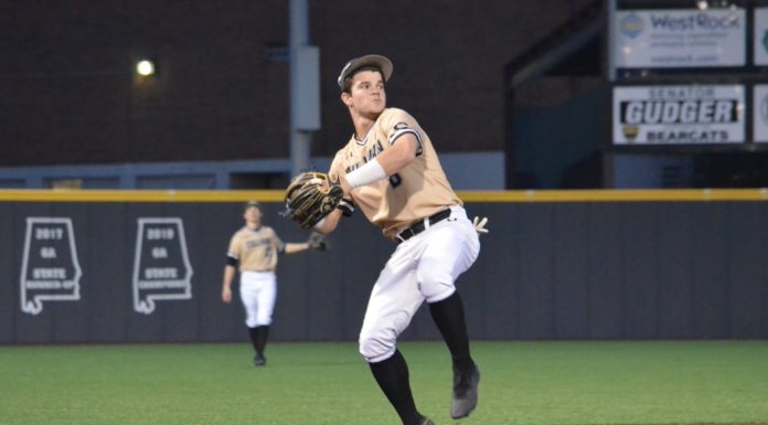 PREP BASEBALL: ‘Cats roll past Grissom 10-5
