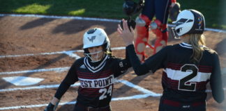 PREP SOFTBALL: Lady Warriors rally to knock off Brewer 11-6