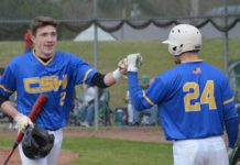 PREP BASEBALL: Cold Springs tops Holly Pond at home 9-3
