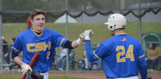 PREP BASEBALL: Cold Springs tops Holly Pond at home 9-3