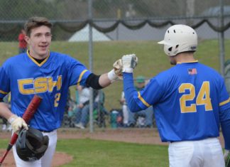 PREP BASEBALL: Cold Springs tops Holly Pond at home 9-3