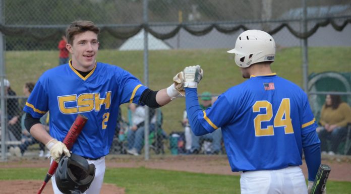 PREP BASEBALL: Cold Springs tops Holly Pond at home 9-3
