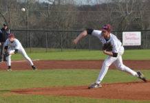 PREP BASEBALL: West Point takes area opener over Hamilton 4-0