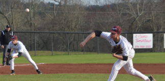 PREP BASEBALL: West Point takes area opener over Hamilton 4-0