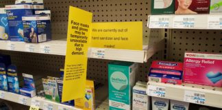 Coronavirus: Local schools, EMA prepared, not panicked