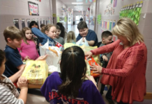 ‘Absolutely, totally precious’