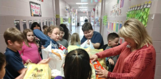 ‘Absolutely, totally precious’