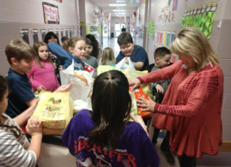 ‘Absolutely, totally precious’