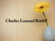 Obituary: Charles Lamond Ratliff