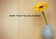 Obituary: Charles “Chuck” Conn, 83