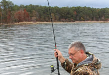 Alabama’s outdoors provides solutions for social distancing