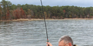 Alabama’s outdoors provides solutions for social distancing