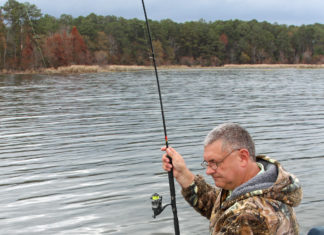 Alabama’s outdoors provides solutions for social distancing