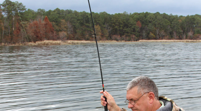 Alabama’s outdoors provides solutions for social distancing