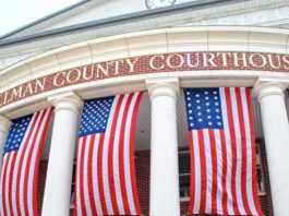 Updated: Cullman judges postpone, alter in-person proceedings due to COVID-19