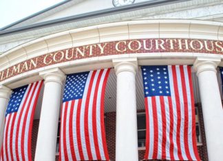 Courts developing plan to continue operation in emergencies