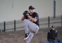 Perfect Game lists 3 Trojans as top MLB Draft prospects