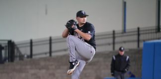 Perfect Game lists 3 Trojans as top MLB Draft prospects