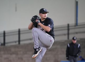 Perfect Game lists 3 Trojans as top MLB Draft prospects