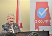 (Updated) Community Census Days postponed