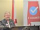 (Updated) Community Census Days postponed