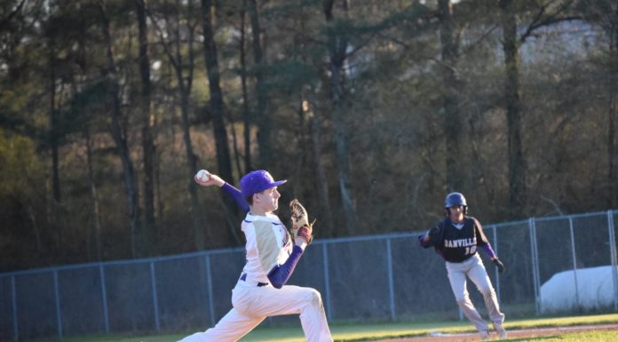 PREP BASEBALL: Hanceville knocks off Danville, Fairview on the road; Saturday scoring recap