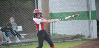 PREP SOFTBALL: Good Hope handles Holly Pond on the road 9-1