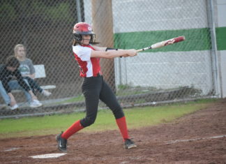 PREP SOFTBALL: Good Hope handles Holly Pond on the road 9-1