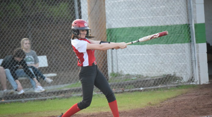 PREP SOFTBALL: Good Hope handles Holly Pond on the road 9-1