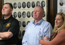 Clemons nearly avoids runoff in chairman race; proposed 1-cent school tax fails