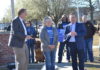 Jacobs proclaims ‘Go Blue Day,’ kicking off Colon Cancer Awareness Month