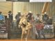 Stars and Stripes Rodeo sees packed house; event continues tonight