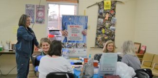 Community care: The Link of Cullman County hosts resource fair at Cullman Housing Authority