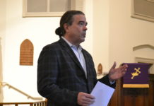 Grace Place hosts 3rd Annual Caregivers’ Conference