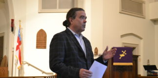 Grace Place hosts 3rd Annual Caregivers’ Conference