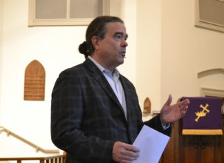 Grace Place hosts 3rd Annual Caregivers’ Conference